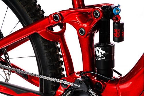 Rower enduro Giant Reign E+ 1 Pro 2020